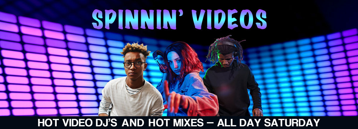 Spinnin Videos on Hotmix TV